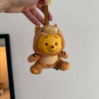 Фигурка MINISO Winnie the Pooh: отзыв пользователя Детский Мир