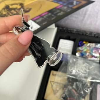 Настольная игра Harry Potter Монополия: отзыв пользователя Детский Мир