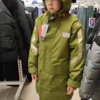 Парка Kvartet: отзыв пользователя Детский Мир