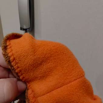 Шапка Reima: отзыв пользователя Детский Мир