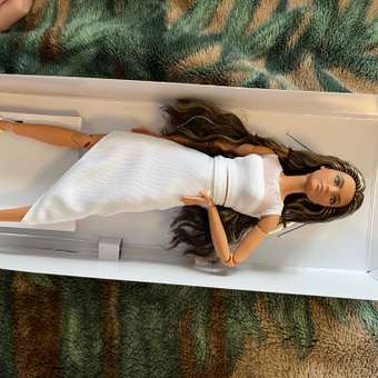 Кукла модельная Barbie: отзыв пользователя ДетМир