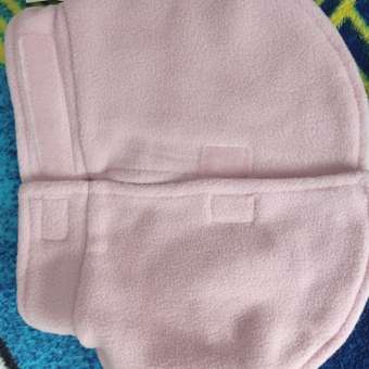 Шарф-манишка Baby Gо: отзыв пользователя Детский Мир