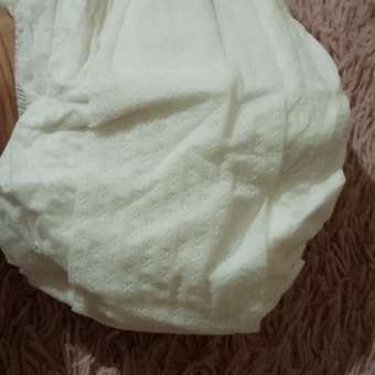 Трусики Huggies Elite Soft 5 (12-17 кг) 50 шт.: отзыв пользователя ДетМир