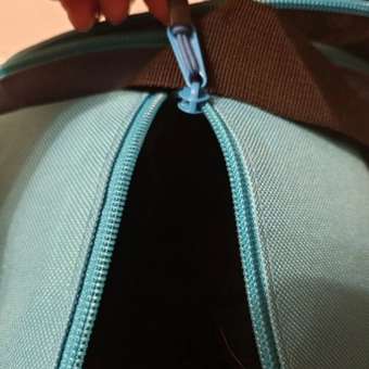 Спортивная сумка Юнландия: отзыв пользователя Детский Мир