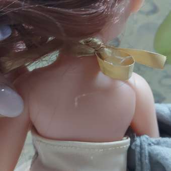 Одежда для кукол VIANA: отзыв пользователя Детский Мир