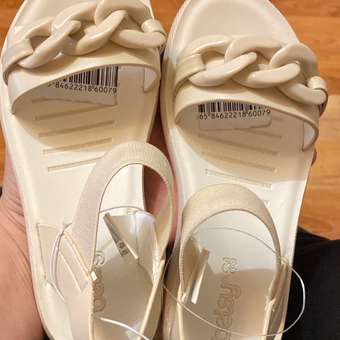 Босоножки Betsy: отзыв пользователя Детский Мир