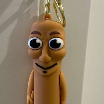 Брелок Italian Brainrot Тун Тун 1 шт.: отзыв пользователя Детский Мир