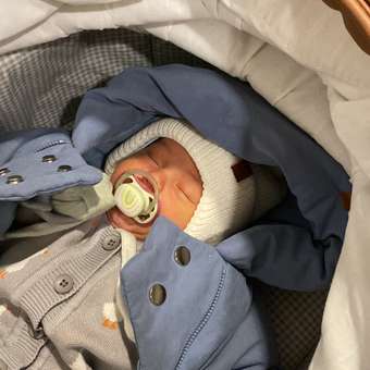 Пустышка Philips Avent силикон ортодонтическая от 0 мес. 2 шт.: отзыв пользователя ДетМир