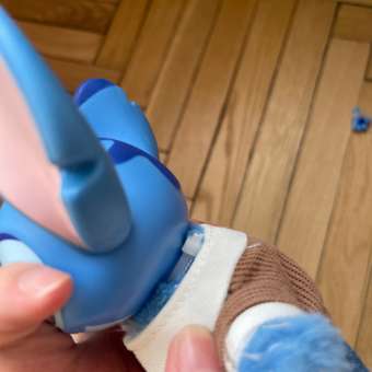 Фигурка Stitch Dress Up: отзыв пользователя Детский Мир