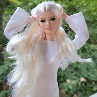 Кукла модельная Barbie Looks: отзыв пользователя Детский Мир