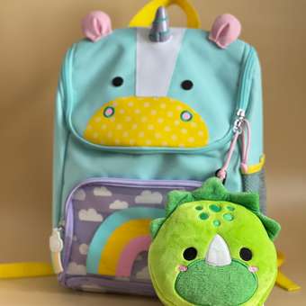 Рюкзак Skip Hop большой Единорог Эрика: отзыв пользователя Детский Мир