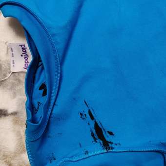 Футболка и брюки PlayToday: отзыв пользователя Детский Мир