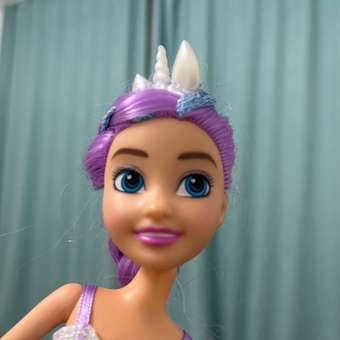 Кукла модельная Zuru Sparkle Girlz Принцесса-единорог в ассортименте: отзыв пользователя Детский Мир
