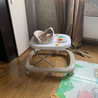 Ходунки Amarobaby: отзыв пользователя Детский Мир