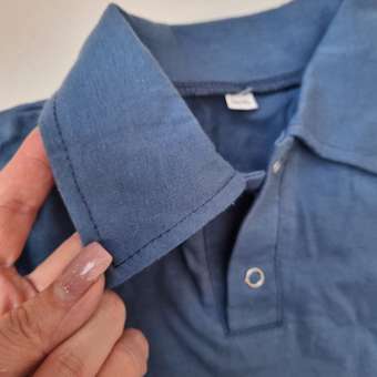 Поло Утенок: отзыв пользователя Детский Мир