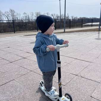 Куртка Futurino: отзыв пользователя Детский Мир