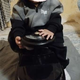 Толстовка Futurino Fashion: отзыв пользователя Детский Мир