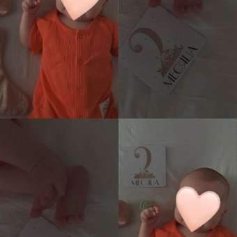 Песочник Baby Gо: отзыв пользователя Детский Мир