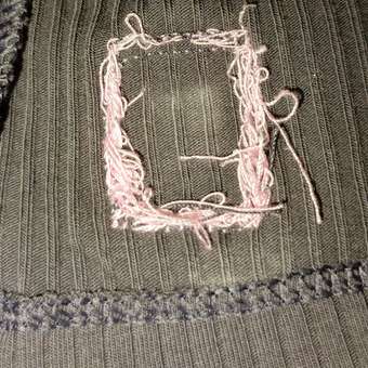 Лонгслив BabyGо: отзыв пользователя ДетМир