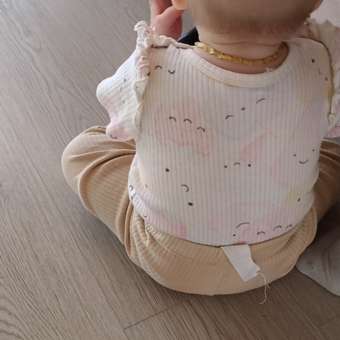 Боди BabyGo: отзыв пользователя Детский Мир