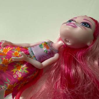 Кукла мини Enchantimals: отзыв пользователя ДетМир