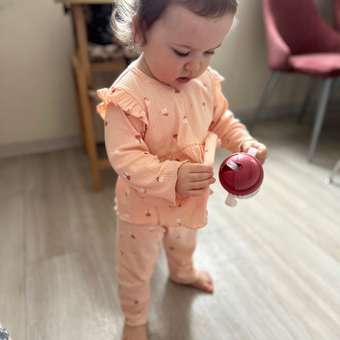 Комплект BabyGо: отзыв пользователя Детский Мир