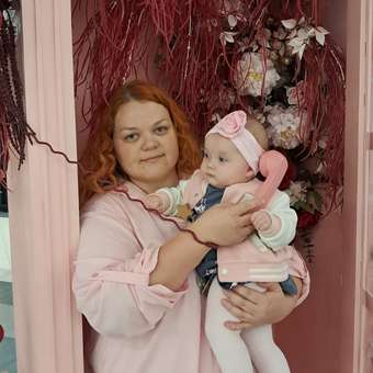 Бомбер Baby Gо: отзыв пользователя ДетМир