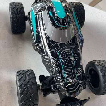 Автомобиль РУ Mobicaro Внедорожник 1:24: отзыв пользователя Детский Мир
