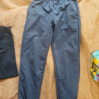 Брюки Futurino School: отзыв пользователя ДетМир