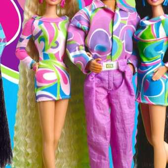 Кукла модельная Barbie 65th Anniversary 1992: отзыв пользователя ДетМир