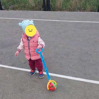 Комбинезон BabyGо: отзыв пользователя ДетМир