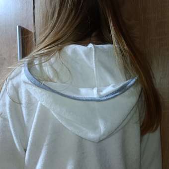 Халат Утенок: отзыв пользователя Детский Мир