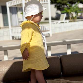 Туника КрутышОк: отзыв пользователя Детский Мир