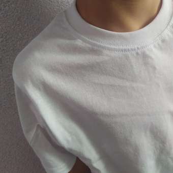 Футболка Утенок: отзыв пользователя Детский Мир