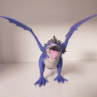 Фигурка Как приручить дракона Дракон Скрилл: отзыв пользователя Детский Мир