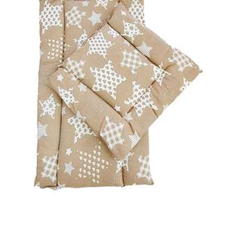 Сменный текстиль Viracocha: отзыв пользователя Детский Мир