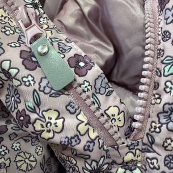 Комбинезон BabyGо: отзыв пользователя Детский Мир