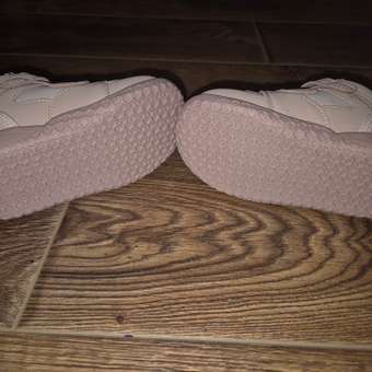 Ботинки Kapika: отзыв пользователя Детский Мир