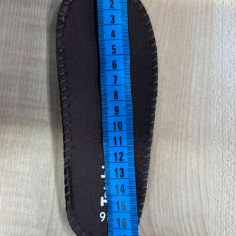 Полуботинки Tombi: отзыв пользователя Детский Мир