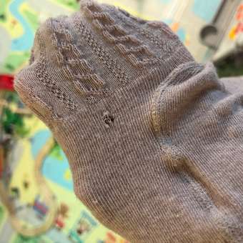 Колготки BabyGо : отзыв пользователя Детский Мир