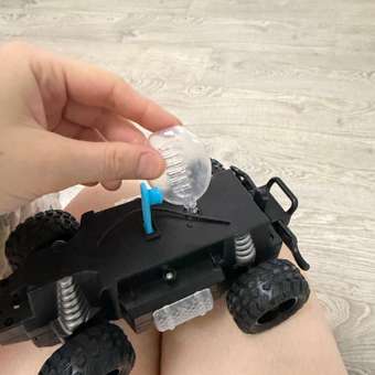 Внедорожник на пульте управления TrendToys: отзыв пользователя Детский Мир