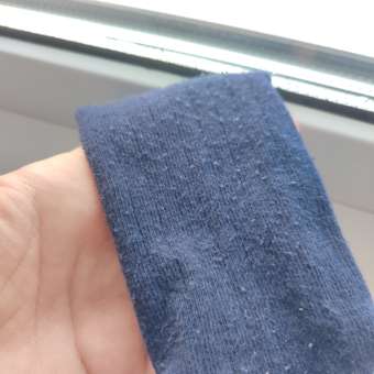 Колготки BabyGо: отзыв пользователя ДетМир