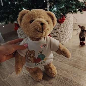 Мягкая игрушка BABY BORN мишка: отзыв пользователя Детский Мир