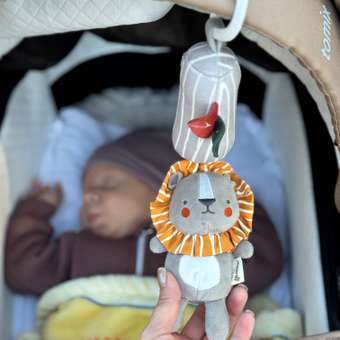 Игрушка Крошка Я подвеска: отзыв пользователя Детский Мир