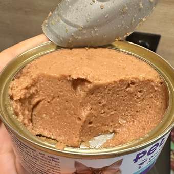 Корм для кошек Pet-a-Pet 100г диетический профилактика болезней почек Renal: отзыв пользователя. Зоомагазин Зоозавр