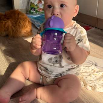 Поильник Philips Avent 200 мл: отзыв пользователя ДетМир