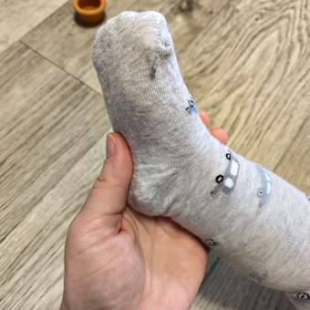Колготки BabyGo: отзыв пользователя Детский Мир