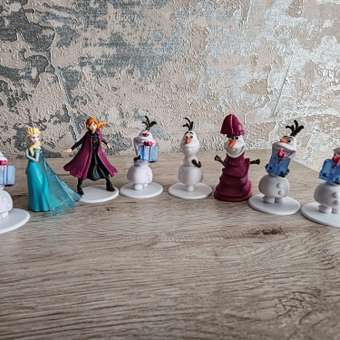 Игровой набор Конфитрейд: отзыв пользователя Детский Мир