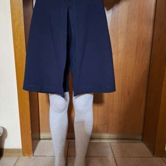 Юбка-шорты Stylish AMADEO: отзыв пользователя Детский Мир