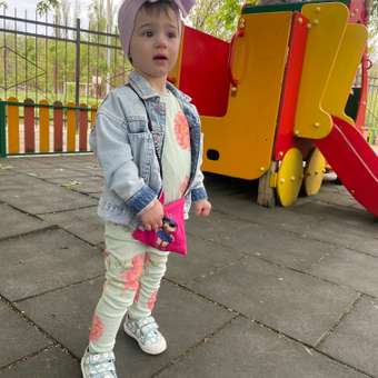 Комплект BabyGo: отзыв пользователя Детский Мир